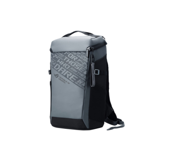 ASUS Рюкзак для ноутбука ASUS 17" ROG Ranger BP2701 Grey (90XB06L0-BBP010)