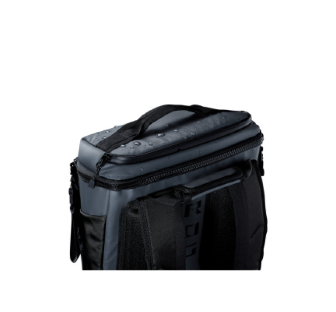 ASUS Рюкзак для ноутбука ASUS 17" ROG Ranger BP2701 Grey (90XB06L0-BBP010)