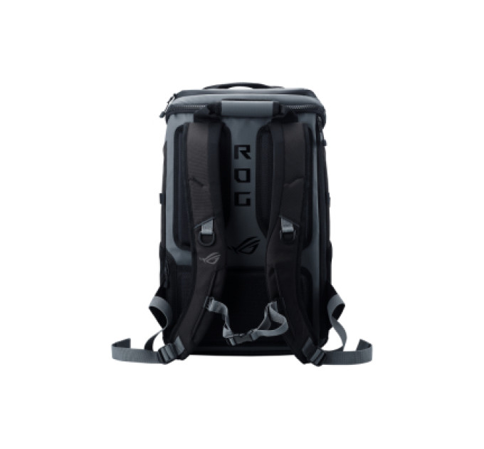 ASUS Рюкзак для ноутбука ASUS 17" ROG Ranger BP2701 Grey (90XB06L0-BBP010)