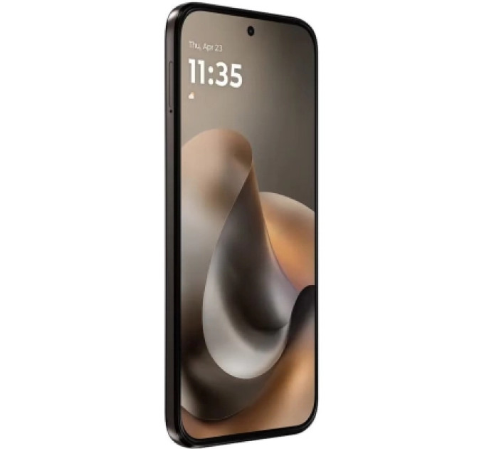Motorola Мобільний телефон Motorola G77 8/256GB Black Olive (Black) (PBAW0026RS)
