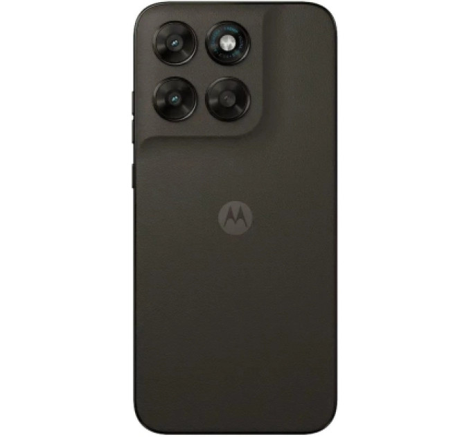 Motorola Мобільний телефон Motorola G77 8/256GB Black Olive (Black) (PBAW0026RS)
