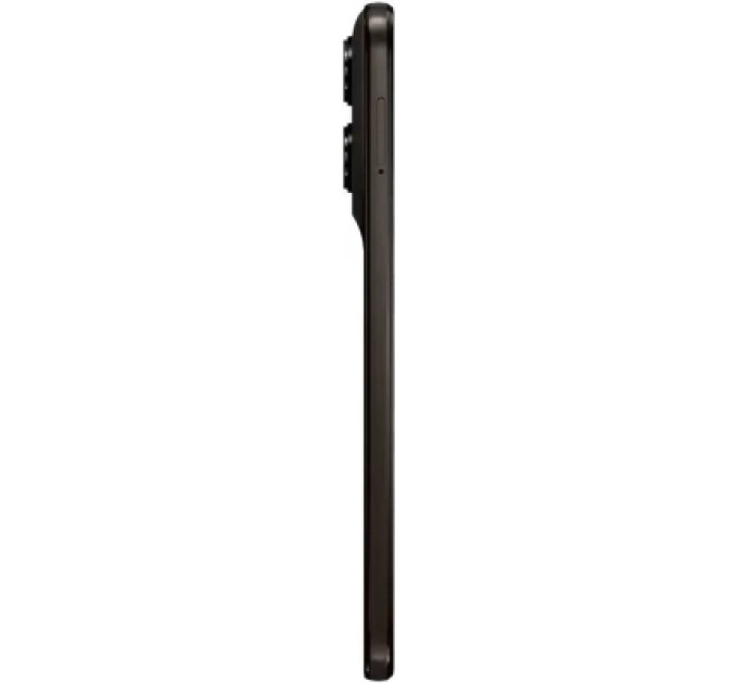 Motorola Мобільний телефон Motorola G77 8/256GB Black Olive (Black) (PBAW0026RS)