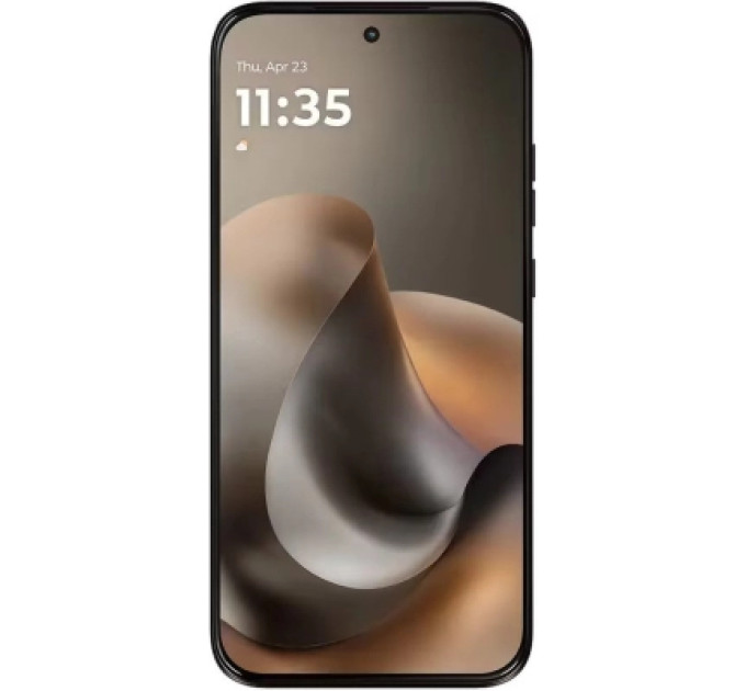Motorola Мобільний телефон Motorola G77 8/256GB Black Olive (Black) (PBAW0026RS)