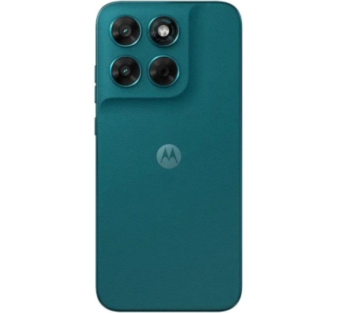 Motorola Мобільний телефон Motorola G77 8/256GB Shaded Spruce (Green) (PBAW0027RS)
