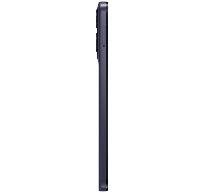 Motorola Мобільний телефон Motorola G17 Power 8/256GB Evening Blue (PBBM0005RS)