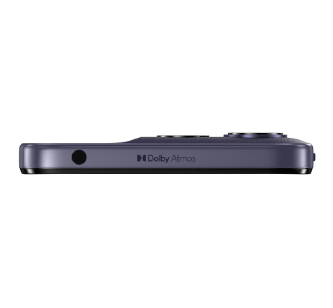 Motorola Мобільний телефон Motorola G17 Power 8/256GB Evening Blue (PBBM0005RS)