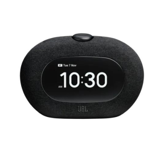 JBL Акустична система JBL Horizon 3 Black (JBLHORIZON3BLKEP)