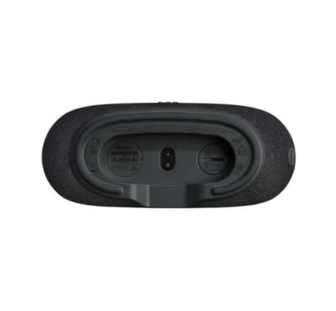 JBL Акустична система JBL Horizon 3 Black (JBLHORIZON3BLKEP)