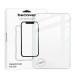 BeCover Скло захисне BeCover 3D Edge Full Cover Apple iPad 10.9" (2022/2024) / iPad (A16) 2025 11" (714773)