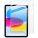 BeCover Скло захисне BeCover 3D Edge Full Cover Apple iPad 10.9" (2022/2024) / iPad (A16) 2025 11" (714773)