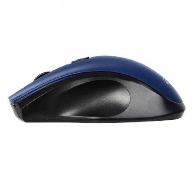 Acer Мишка Acer OMR031 Wireless Blue (ZL.MCEEE.02B)