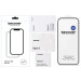 BeCover Скло захисне BeCover 10D Realme 15T Black (714765)