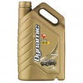 Моторна олива MOL Dynamic Star 5W-30 4л (13301151)