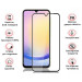 BeCover Скло захисне BeCover Samsung Galaxy A27 SM-A276 Black (714914)