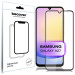 BeCover Скло захисне BeCover Samsung Galaxy A27 SM-A276 Black (714914)