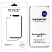 BeCover Скло захисне BeCover 10D Samsung Galaxy A37 SM-A376 Black (714917)