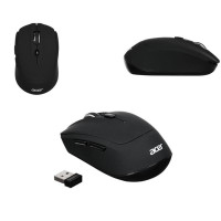 Мишка Acer OMR040 Wireless Black (ZL.MCEEE.02C)