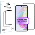 BeCover Скло захисне BeCover Samsung Galaxy A37 SM-A376 Black (714916)