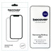 BeCover Скло захисне BeCover 10D Samsung Galaxy A57 SM-A576 Black (714919)