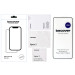 BeCover Скло захисне BeCover 10D Samsung Galaxy A57 SM-A576 Black (714919)