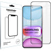 BeCover Скло захисне BeCover Samsung Galaxy A57 SM-A576 Black (714918)