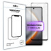 BeCover Скло захисне BeCover Tecno POVA 7 Neo (LJ6) Black (714920)