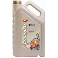 Моторна олива MOL Essence Longlife 5W-30 4л (13304361)