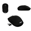 Acer Мишка Acer OMR050 Wireless/Bluetooth Black (ZL.MCEEE.02D)
