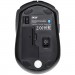 Acer Мишка Acer OMR050 Wireless/Bluetooth Black (ZL.MCEEE.02D)