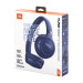 JBL Навушники JBL Tune 680 NC Blue (JBLT680NCBLU)