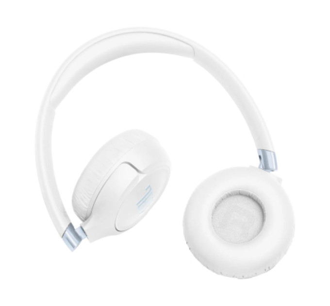 JBL Навушники JBL Tune 680 NC White (JBLT680NCWHT)