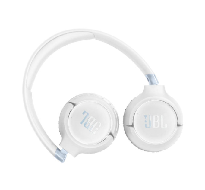 JBL Навушники JBL Tune 680 NC White (JBLT680NCWHT)