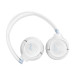 JBL Навушники JBL Tune 680 NC White (JBLT680NCWHT)