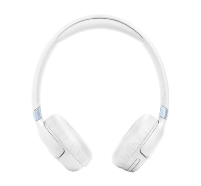 JBL Навушники JBL Tune 680 NC White (JBLT680NCWHT)