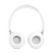 JBL Навушники JBL Tune 680 NC White (JBLT680NCWHT)