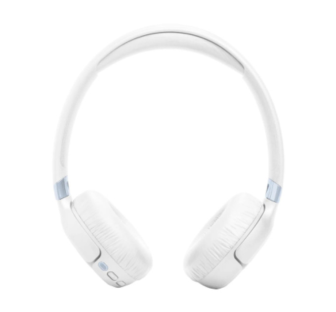 JBL Навушники JBL Tune 680 NC White (JBLT680NCWHT)
