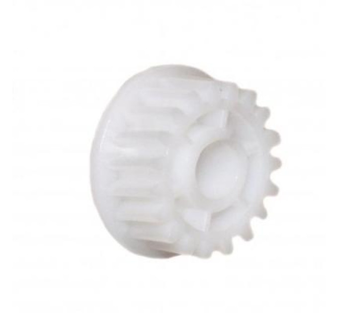 VTC Шестерня вузла закрепления HP LJ P3005 19T, аналог RU5-0959-000 VTC (RU5-0959-VTC)