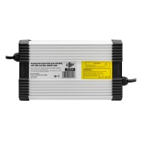 Мережевий зарядний пристрій для АКБ LogicPower LiFePO4 48V (58.4V)-10A-480W-LED (20306)