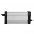 Мережевий зарядний пристрій для АКБ LogicPower LiFePO4 48V (58.4V)-15A-720W (14590)