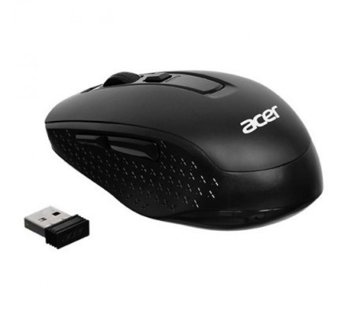 Acer Мишка Acer OMR060 Wireless Black (ZL.MCEEE.02E)