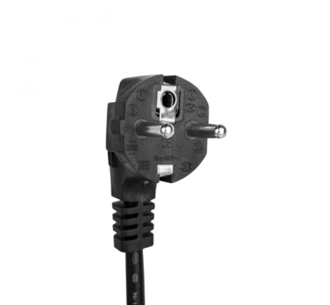 Мережевий зарядний пристрій для АКБ LogicPower LiFePO4 48V (58.4V)-8A-384W (19304)