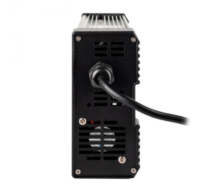 Мережевий зарядний пристрій для АКБ LogicPower LiFePO4 12V (14.6V)-20A-240W (14580)