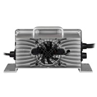 Мережевий зарядний пристрій для АКБ LogicPower LiFePO4 12V (14.6V)-40A waterproof (30147)