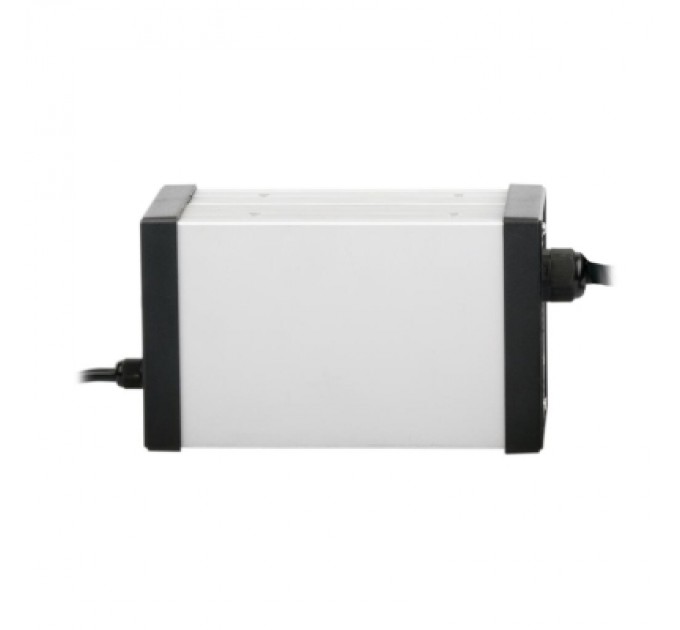 Мережевий зарядний пристрій для АКБ LogicPower LiFePO4 12V (14.6V)-40A-480W (14594)