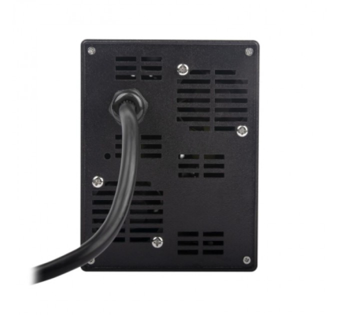 Мережевий зарядний пристрій для АКБ LogicPower LiFePO4 12V (14.6V)-40A-480W (14594)