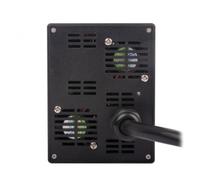 Мережевий зарядний пристрій для АКБ LogicPower LiFePO4 12V (14.6V)-40A-480W (14594)