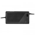 Мережевий зарядний пристрій для АКБ LogicPower LiFePO4 12V (14.6V)-12A-144W (19295)