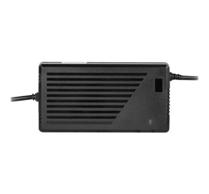 Мережевий зарядний пристрій для АКБ LogicPower LiFePO4 12V (14.6V)-12A-144W (19295)