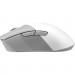 ASUS Мишка ASUS ROG Gladius III Aimpoint Bluetooth/Wireless White (90MP02Y0-BMUA11)