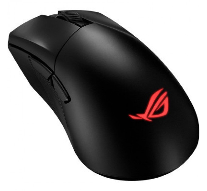 ASUS Мишка ASUS ROG Gladius III Aimpoint Bluetooth/Wireless Black (90MP02Y0-BMUA01)